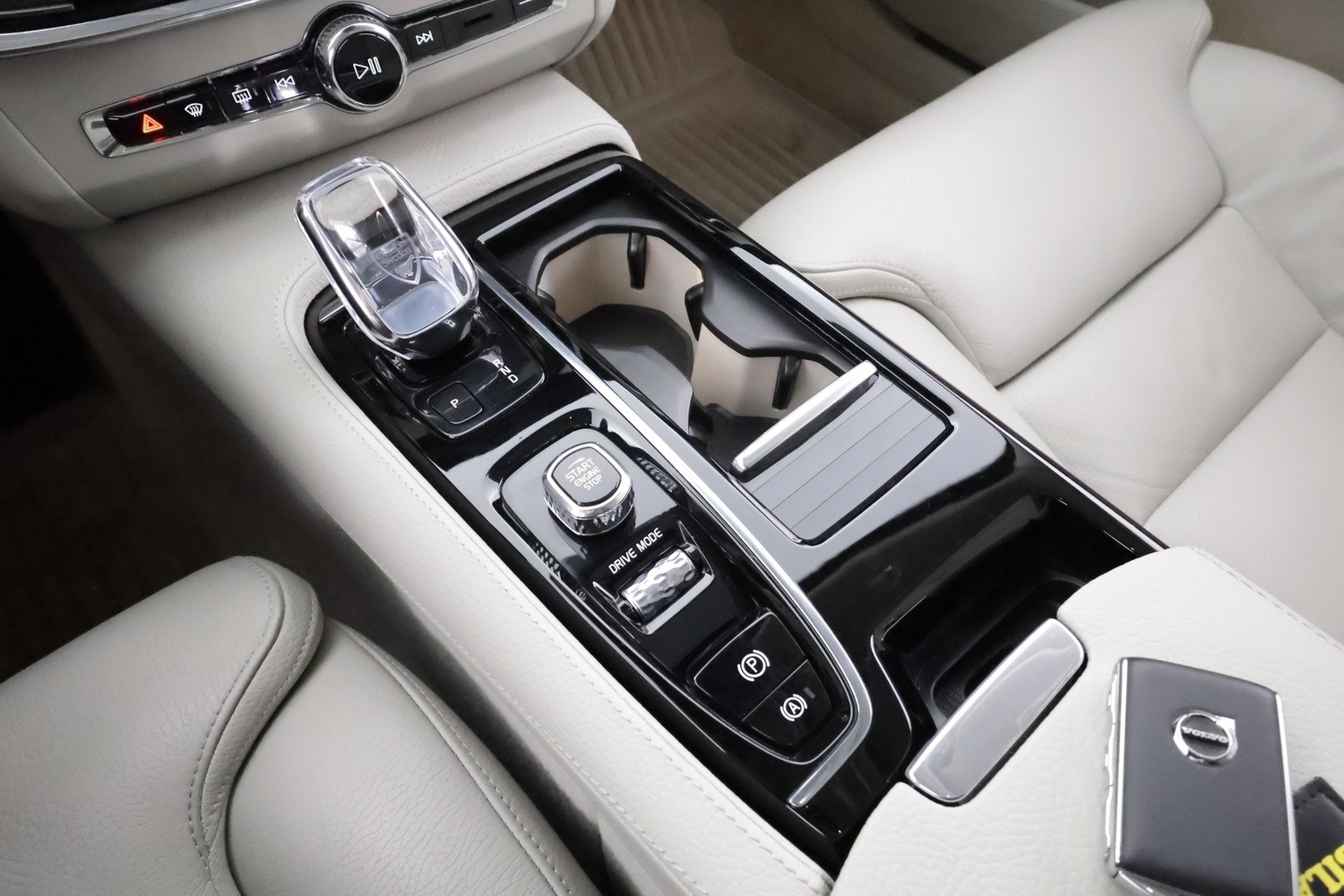 Volvo S90 vaihtoauto