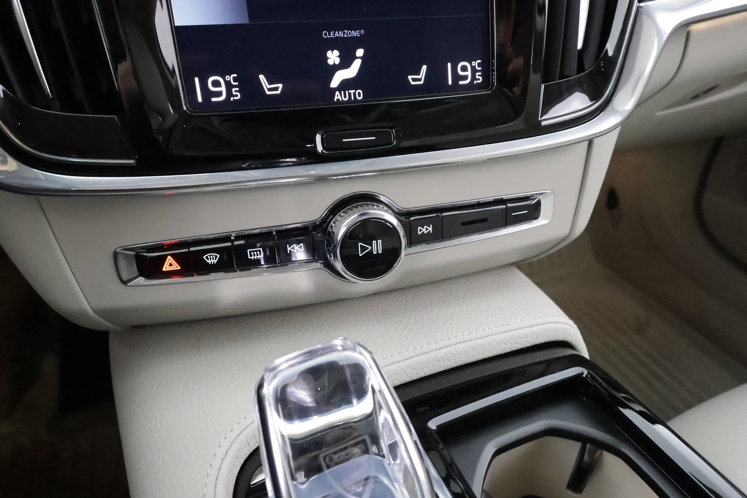 Volvo S90 vaihtoauto