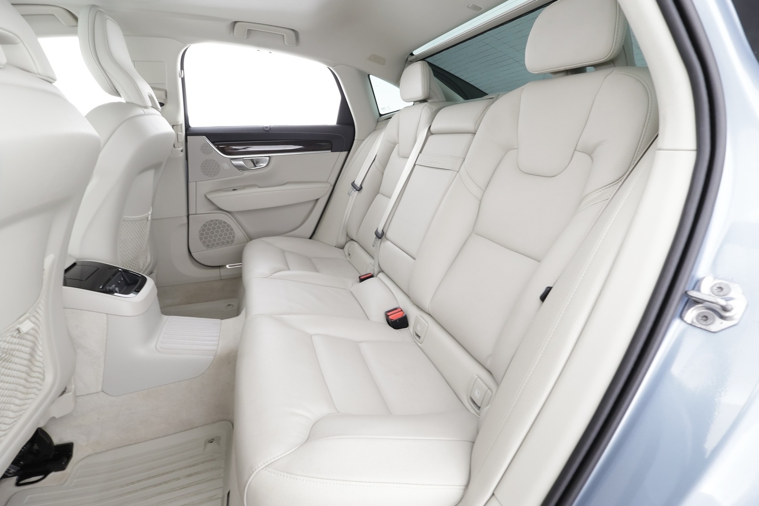 Volvo S90 vaihtoauto