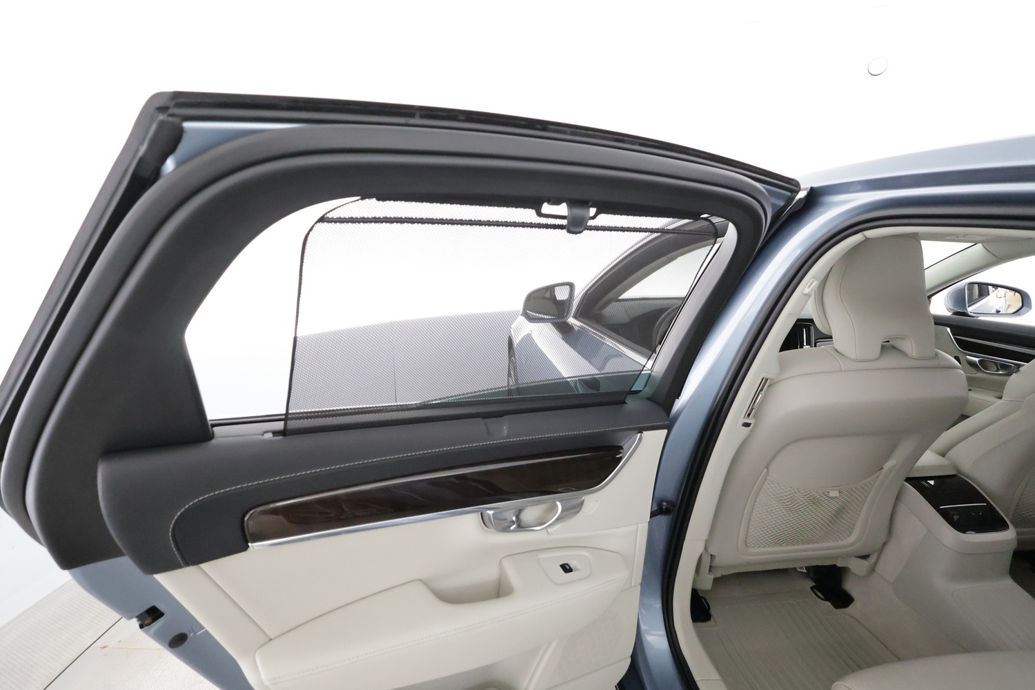 Volvo S90 vaihtoauto