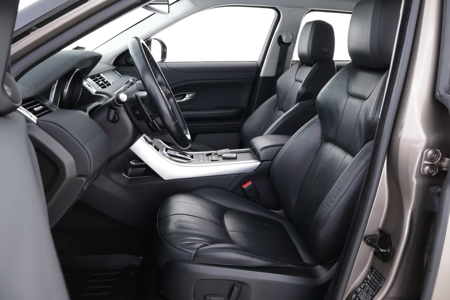 Land Rover Range Rover Evoque vaihtoauto