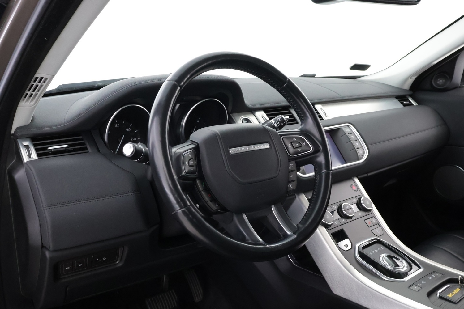 Land Rover Range Rover Evoque vaihtoauto