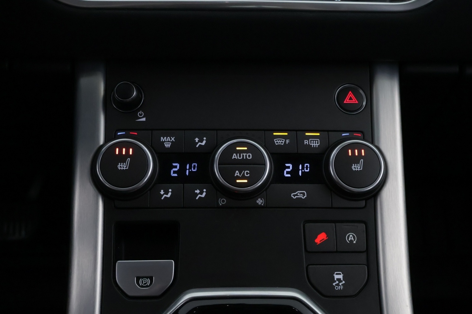 Land Rover Range Rover Evoque vaihtoauto