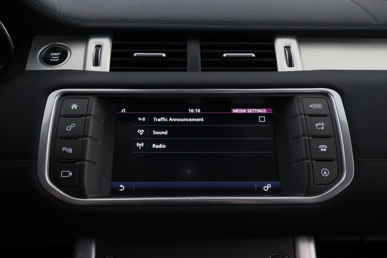 Land Rover Range Rover Evoque vaihtoauto