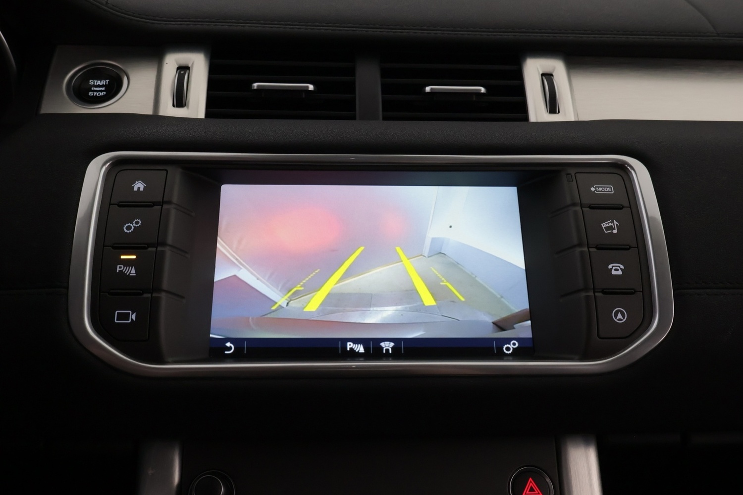 Land Rover Range Rover Evoque vaihtoauto