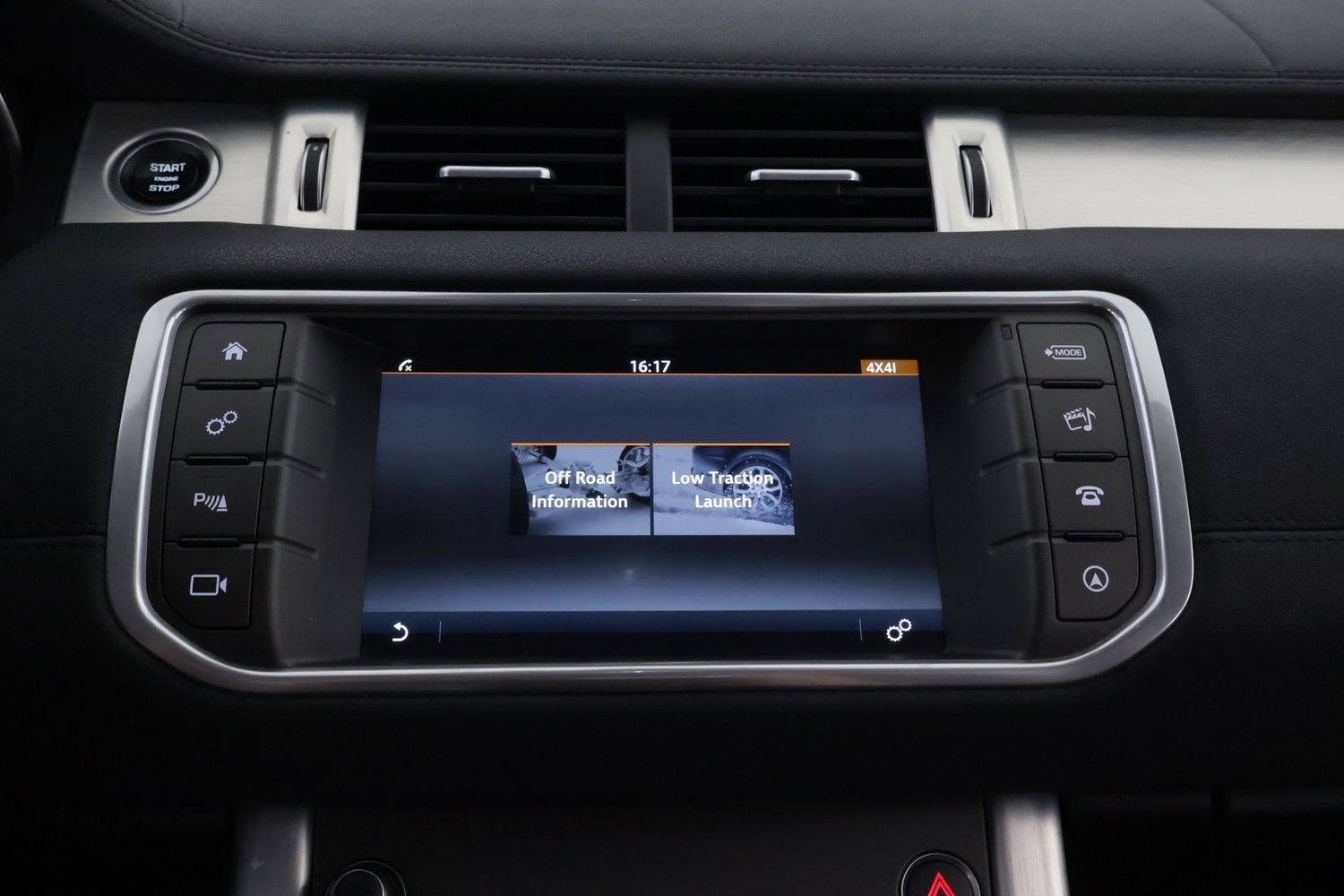 Land Rover Range Rover Evoque vaihtoauto