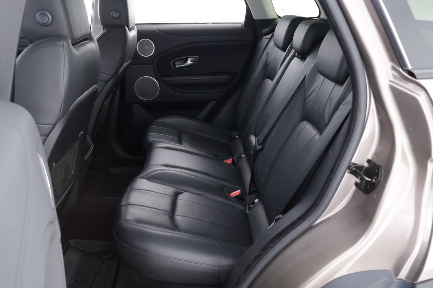 Land Rover Range Rover Evoque vaihtoauto