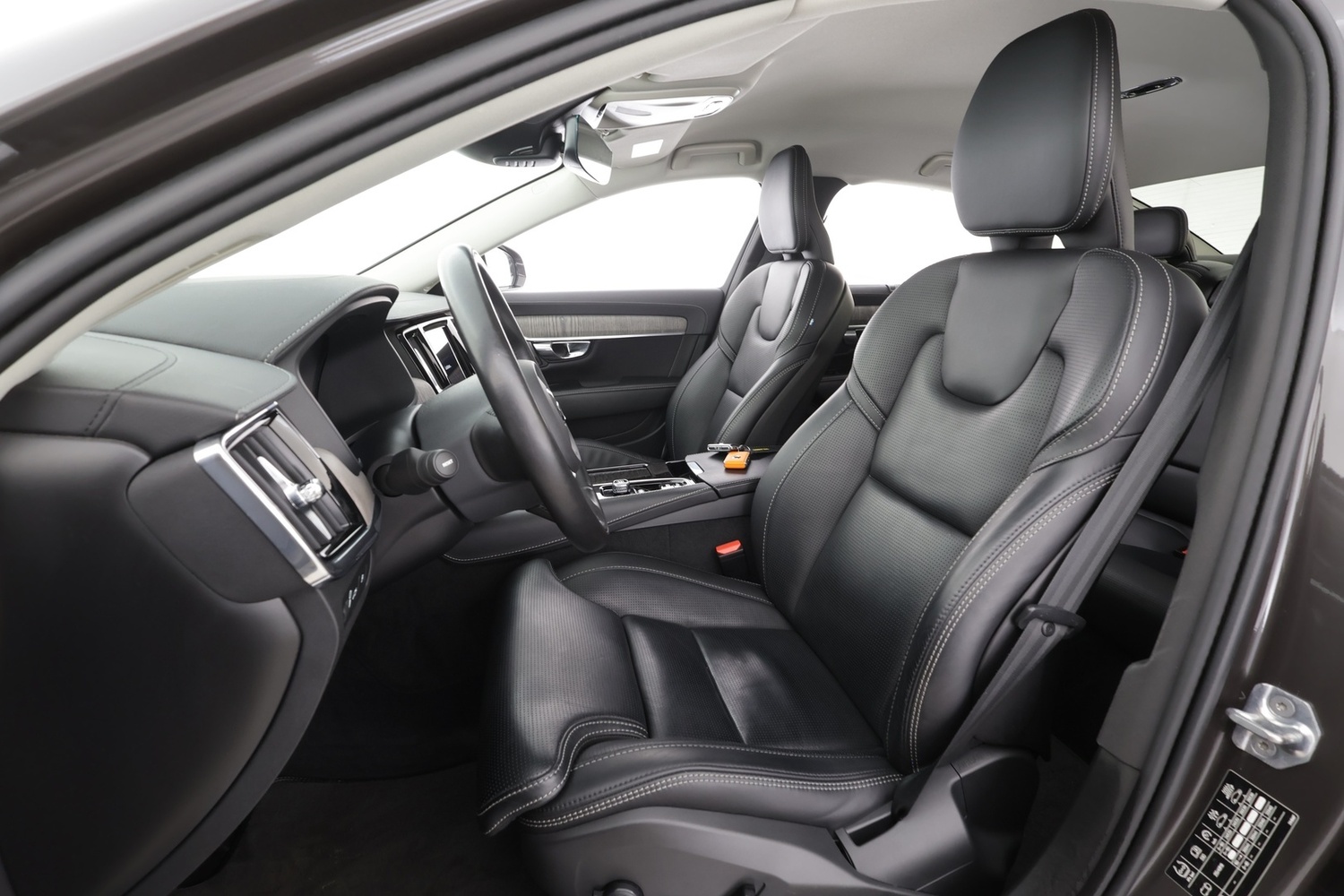 Volvo S90 vaihtoauto