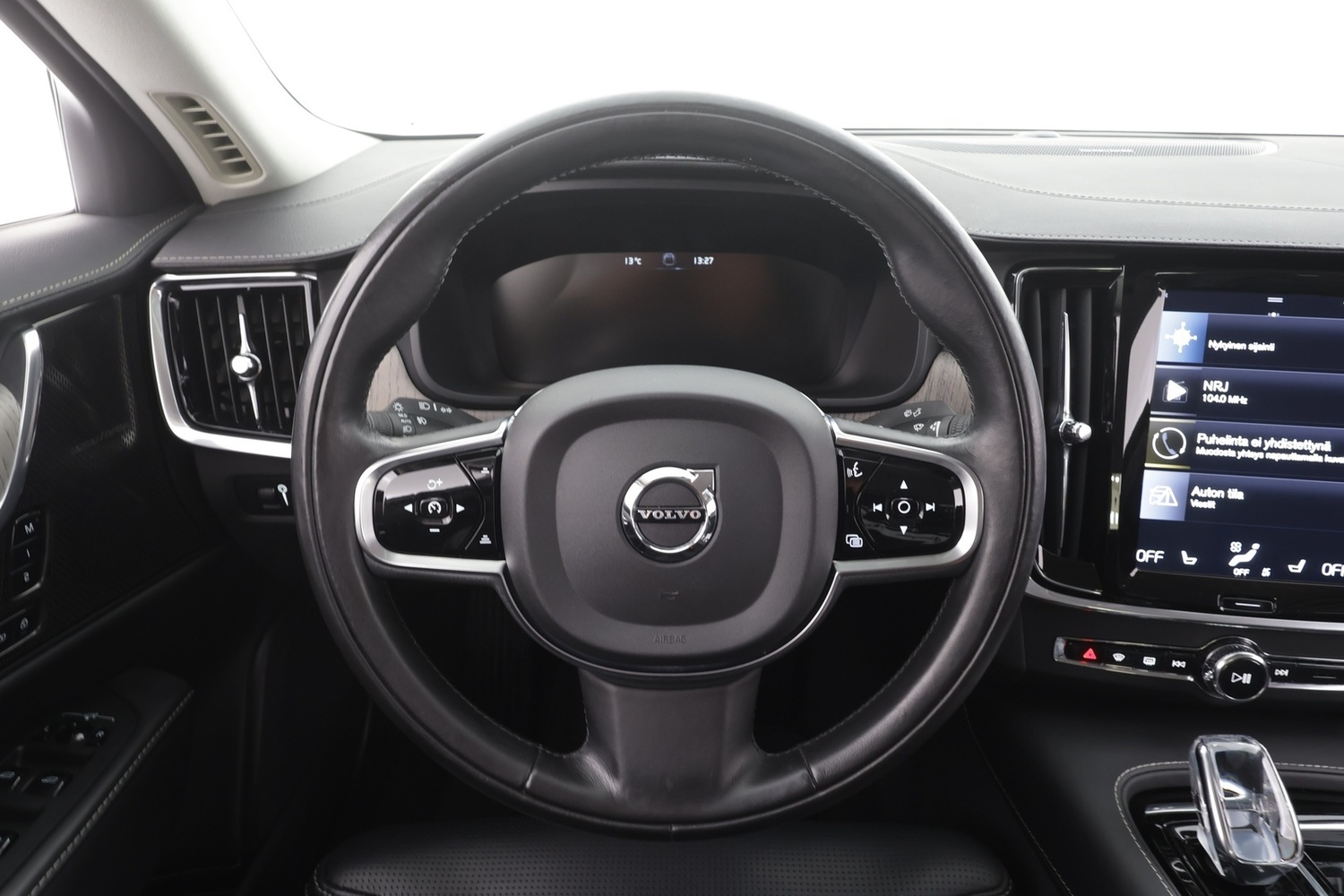 Volvo S90 vaihtoauto