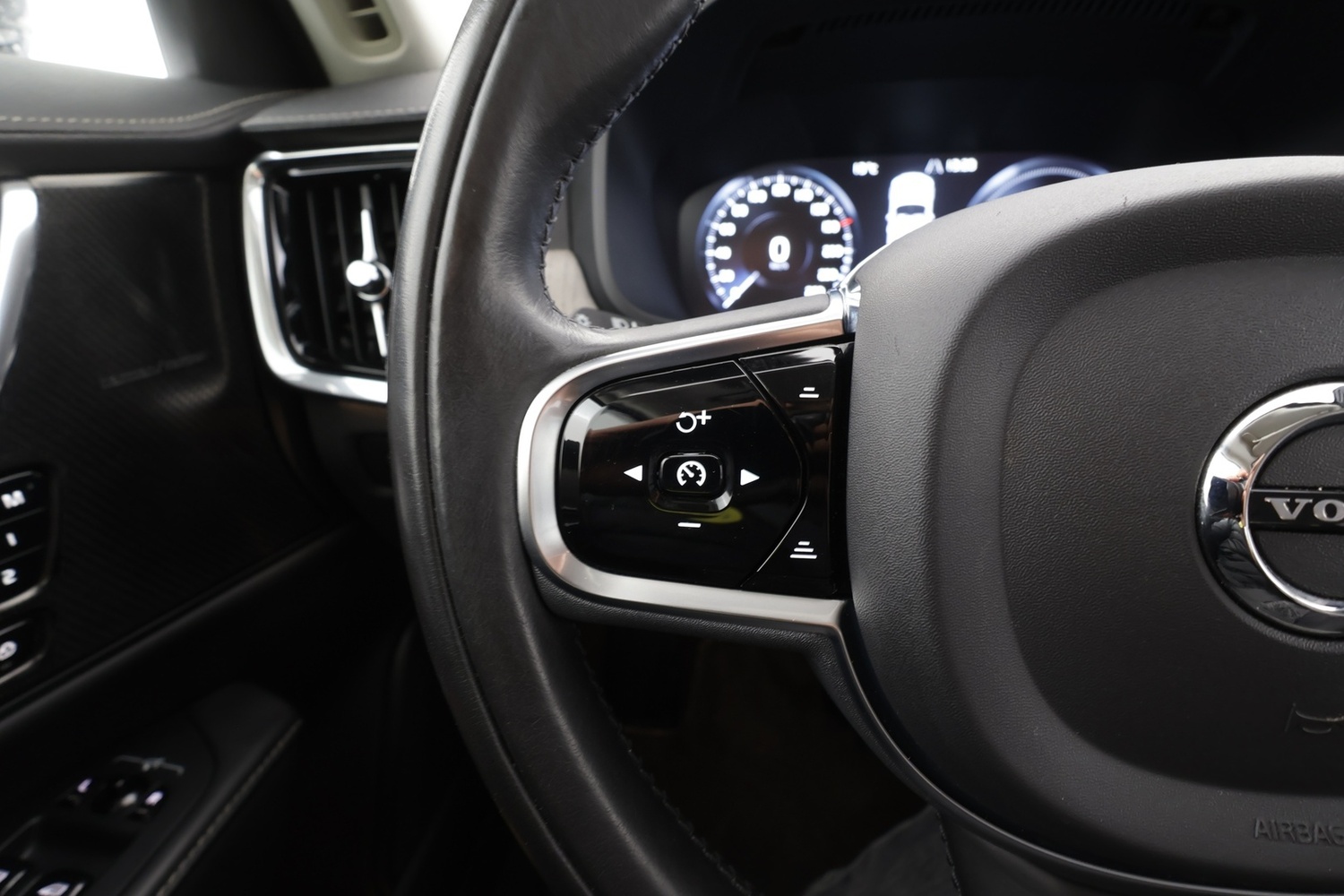 Volvo S90 vaihtoauto