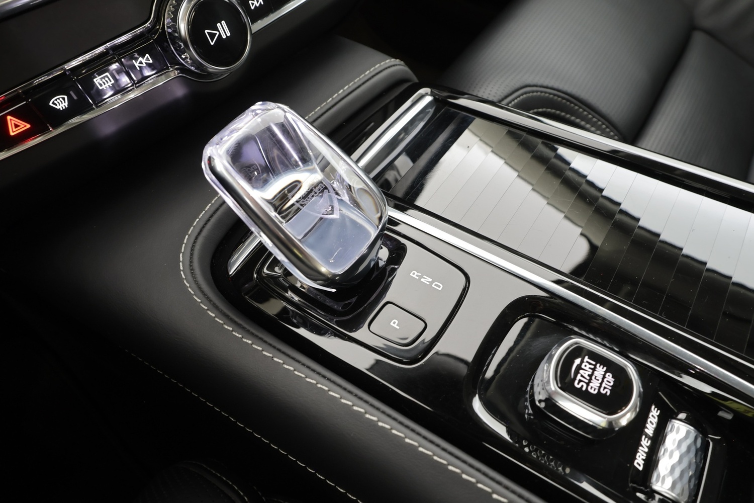 Volvo S90 vaihtoauto