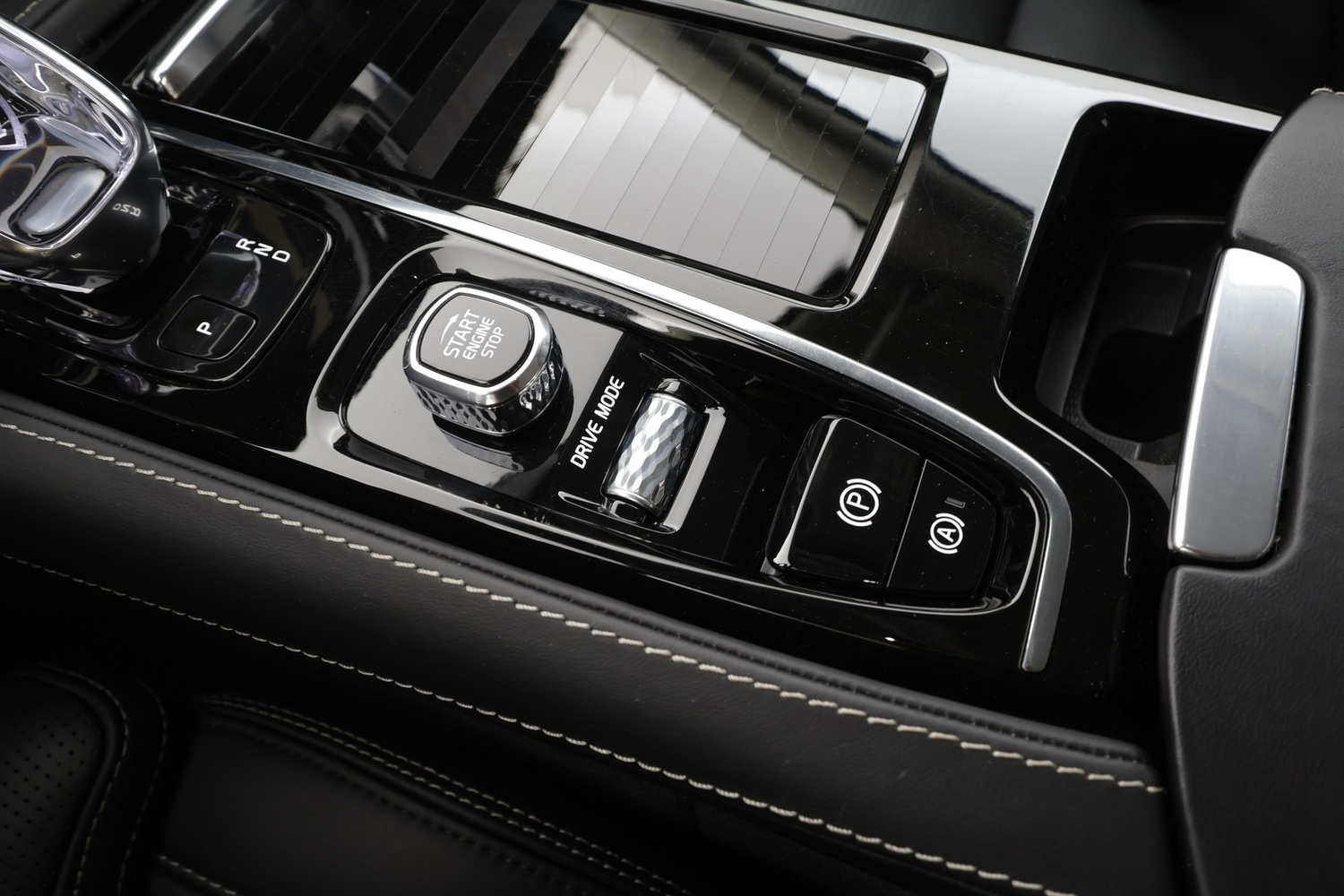 Volvo S90 vaihtoauto