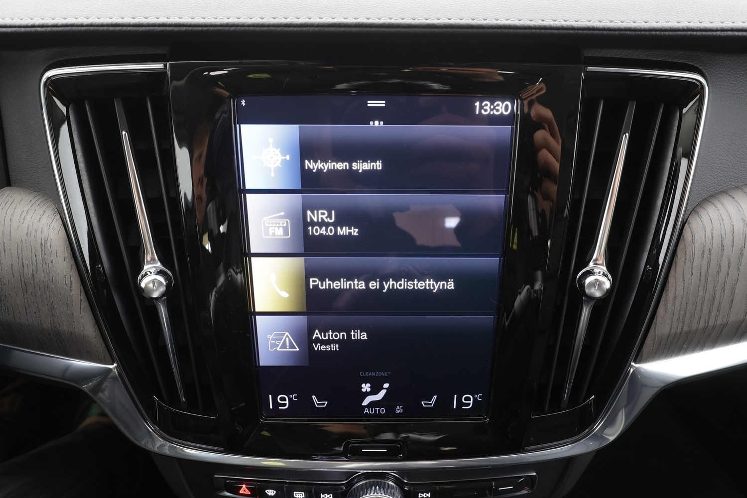 Volvo S90 vaihtoauto
