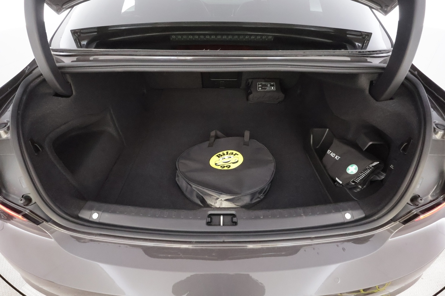 Volvo S90 vaihtoauto