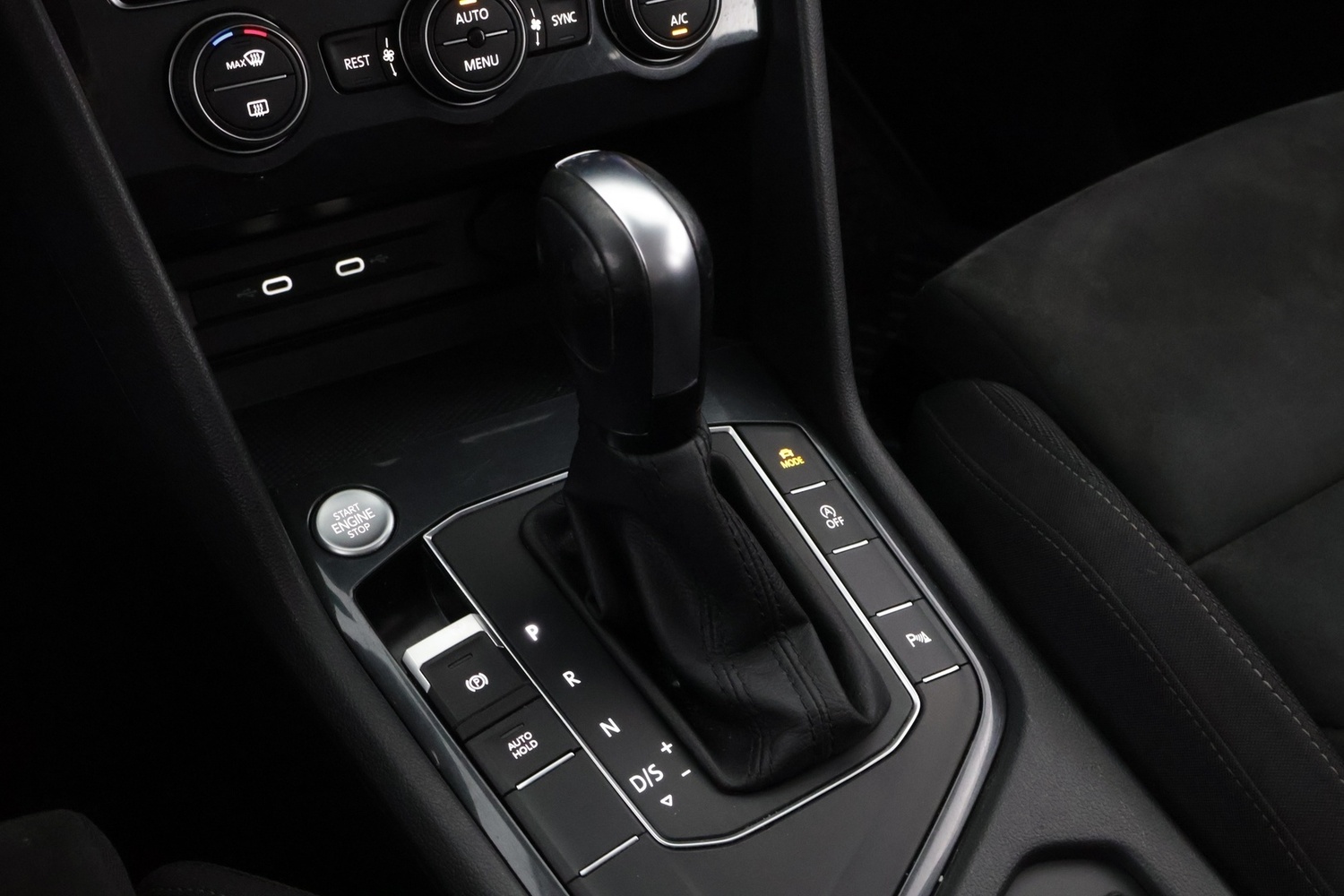 Volkswagen Tiguan Allspace vaihtoauto