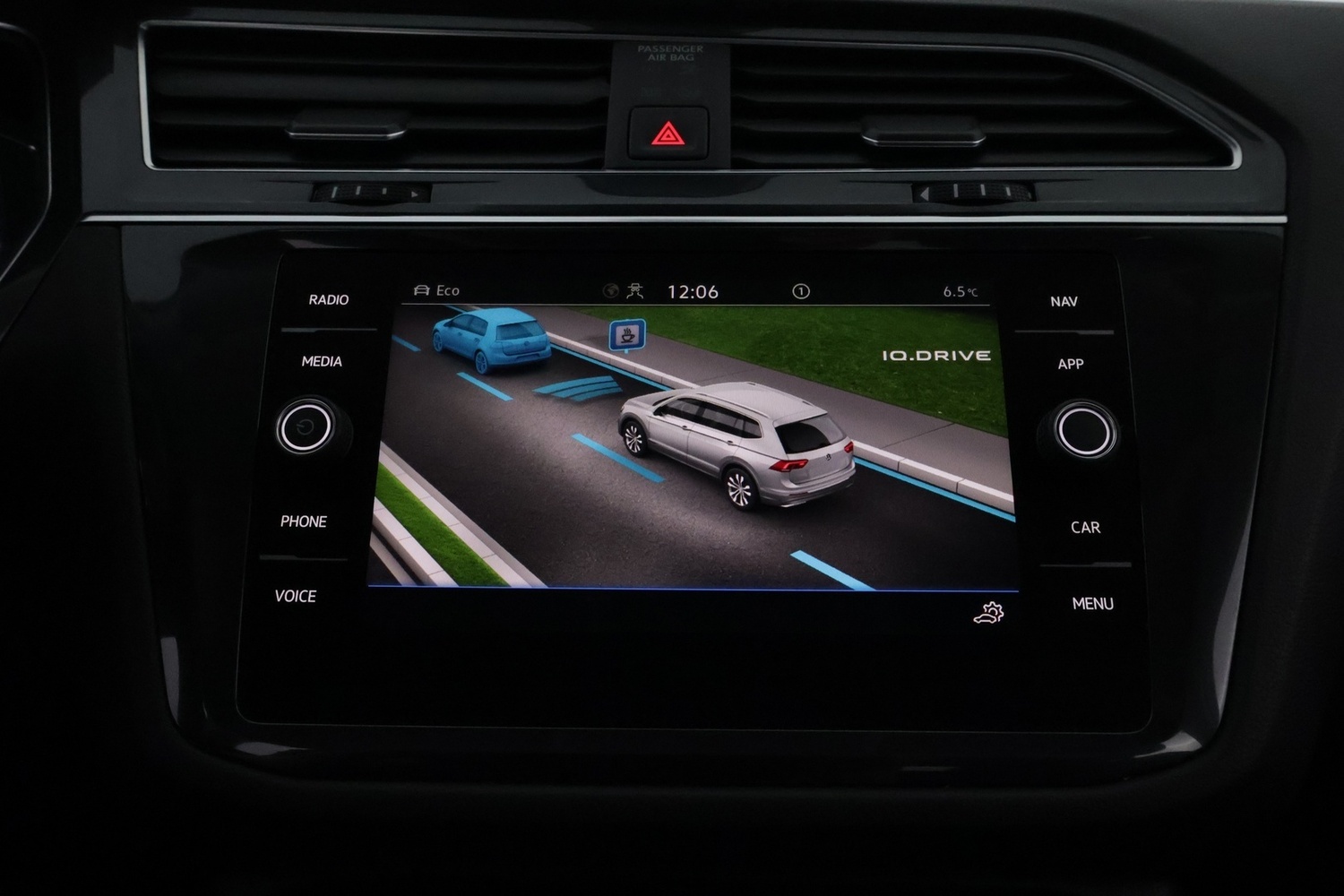 Volkswagen Tiguan Allspace vaihtoauto