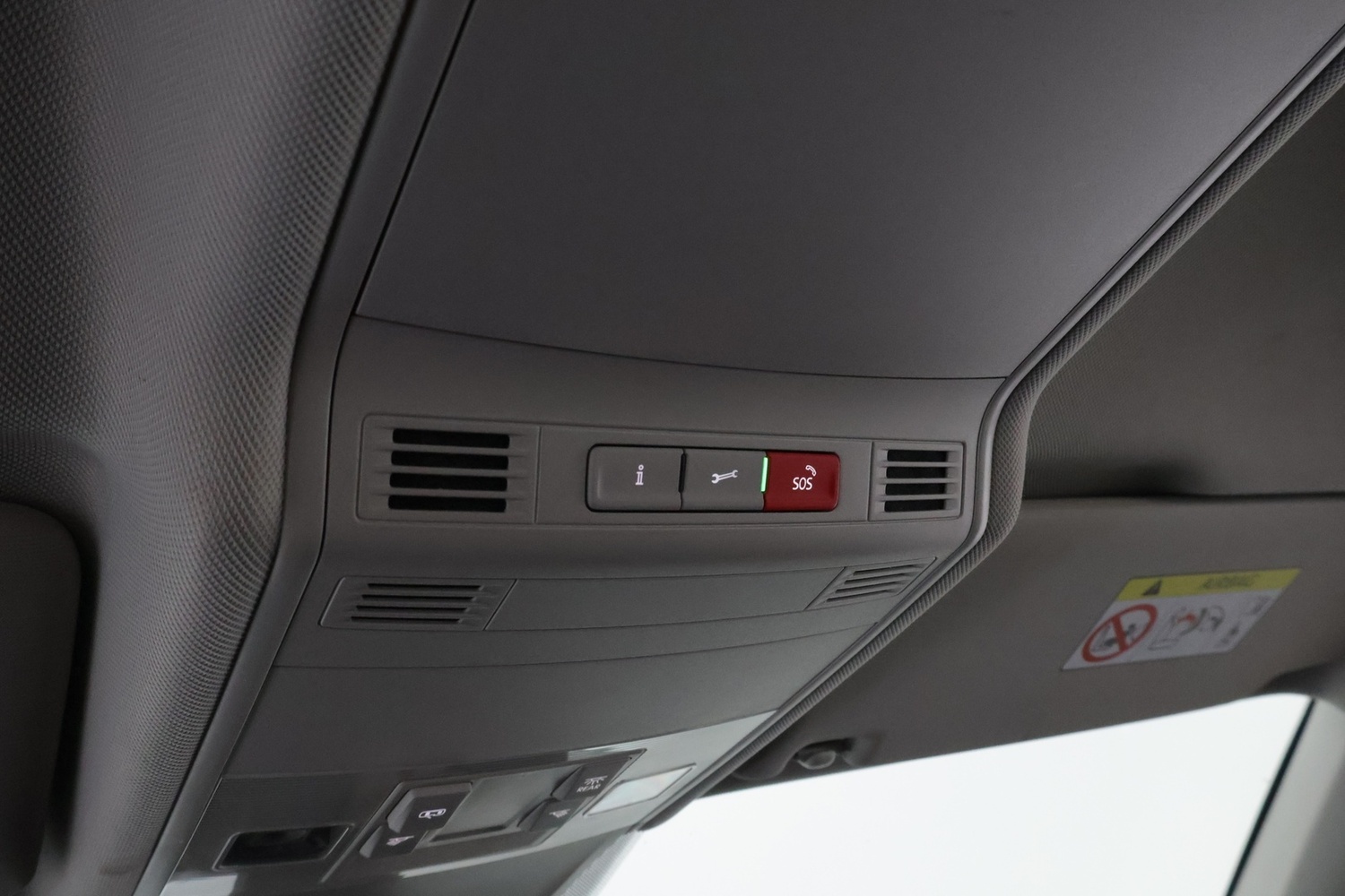 Volkswagen Tiguan Allspace vaihtoauto