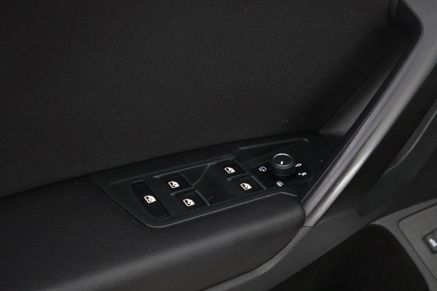 Volkswagen Tiguan Allspace vaihtoauto