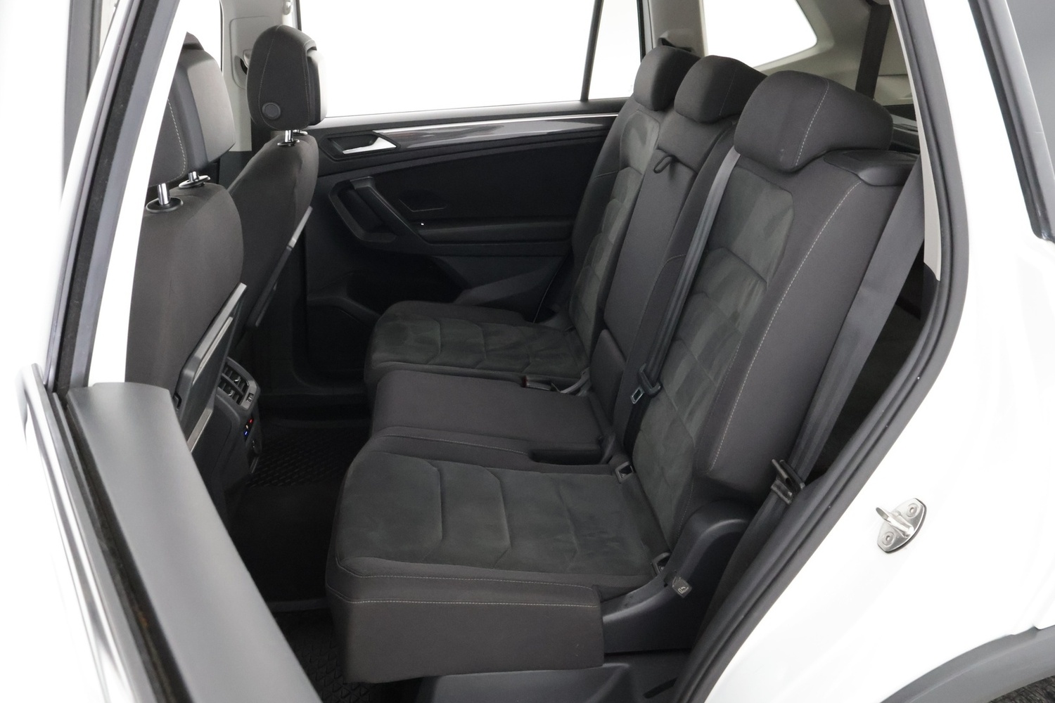 Volkswagen Tiguan Allspace vaihtoauto