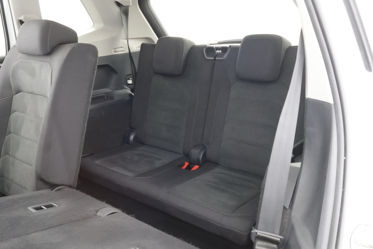 Volkswagen Tiguan Allspace vaihtoauto