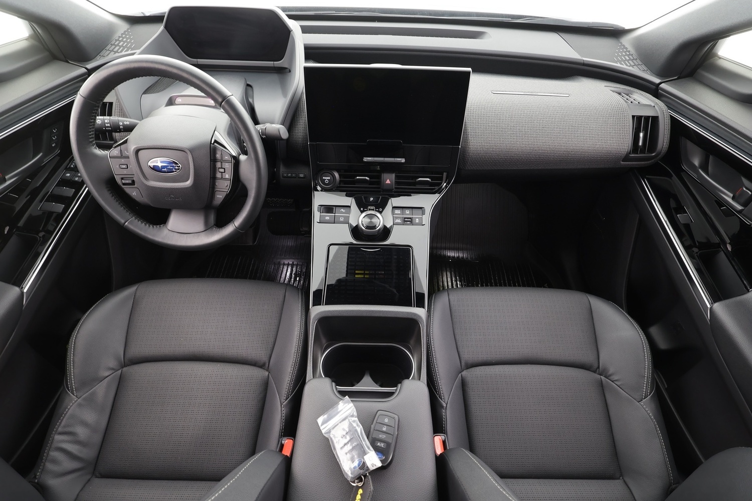 Subaru Solterra vaihtoauto