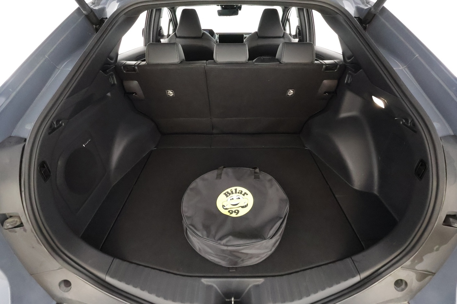 Subaru Solterra vaihtoauto