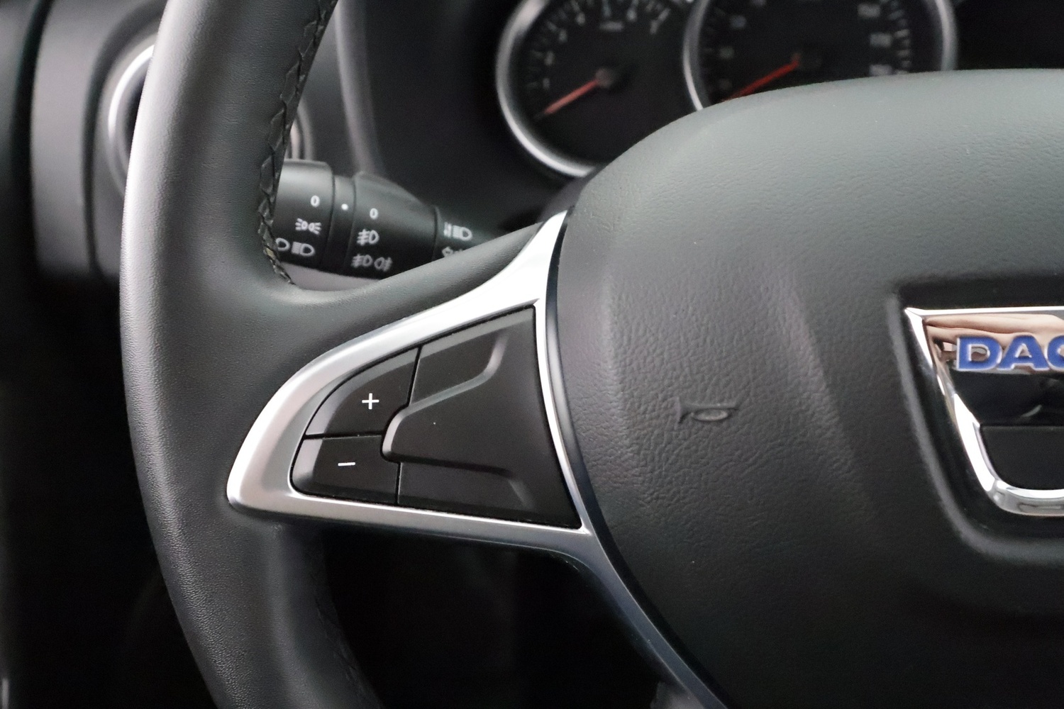 Dacia Sandero vaihtoauto