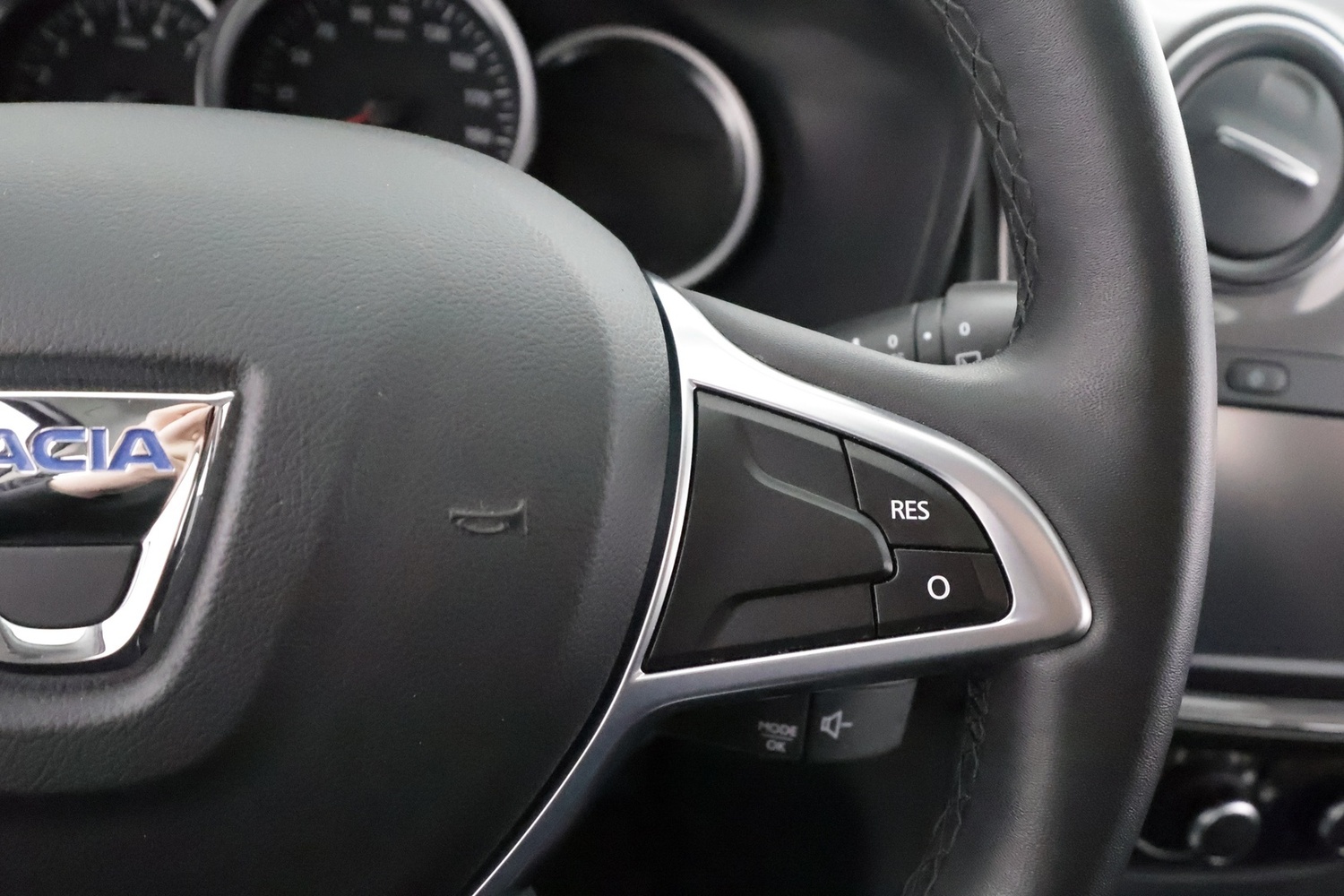Dacia Sandero vaihtoauto