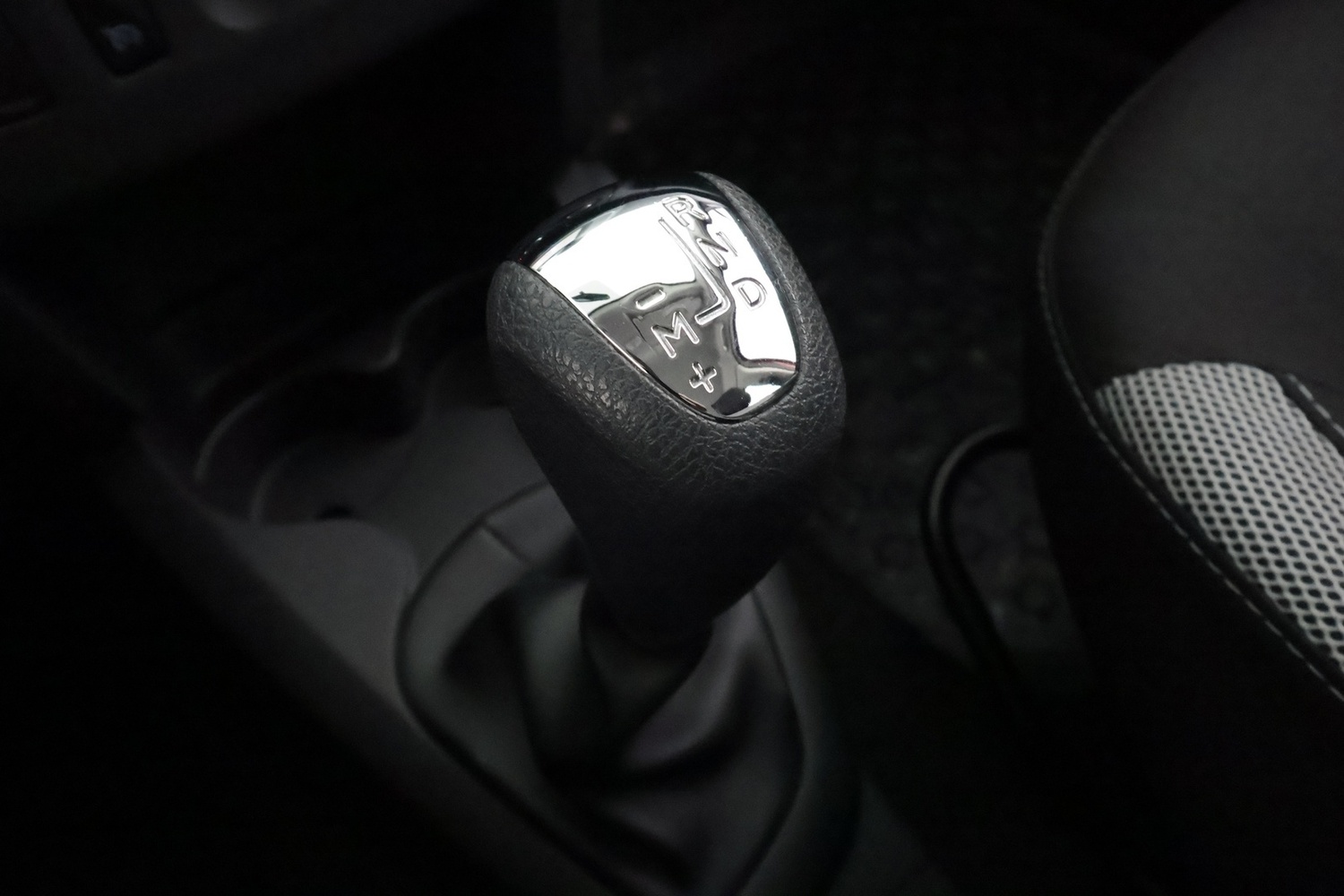 Dacia Sandero vaihtoauto