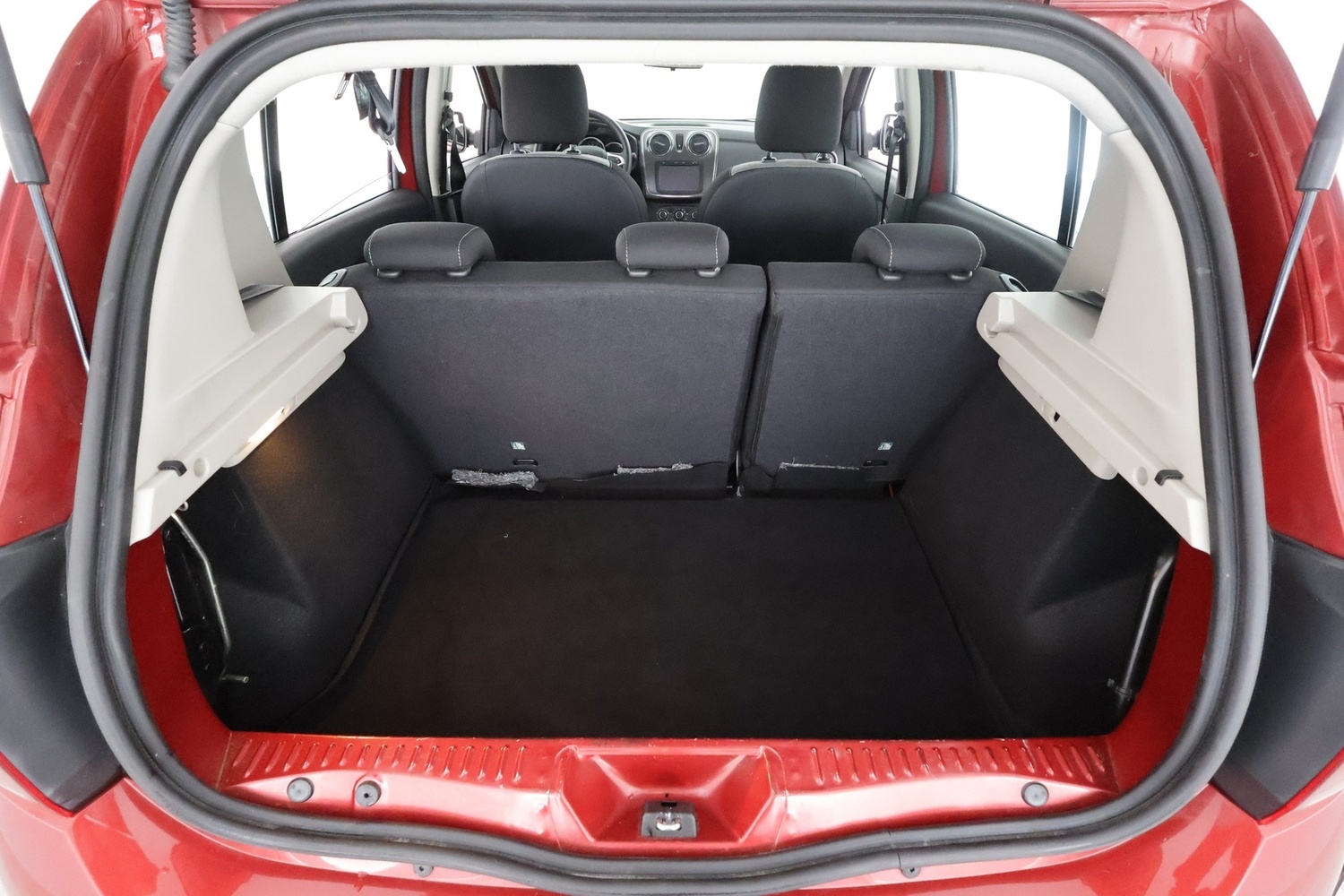 Dacia Sandero vaihtoauto