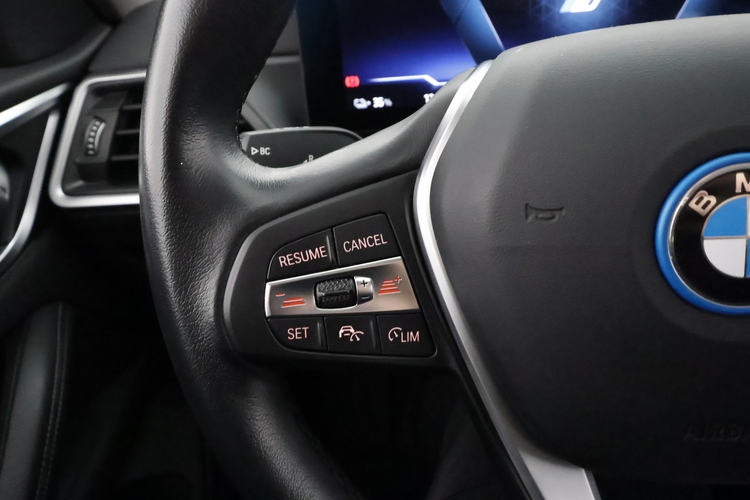 BMW i4 vaihtoauto