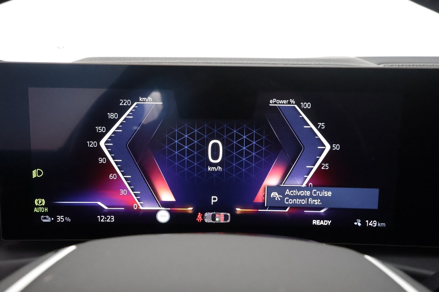 BMW i4 vaihtoauto