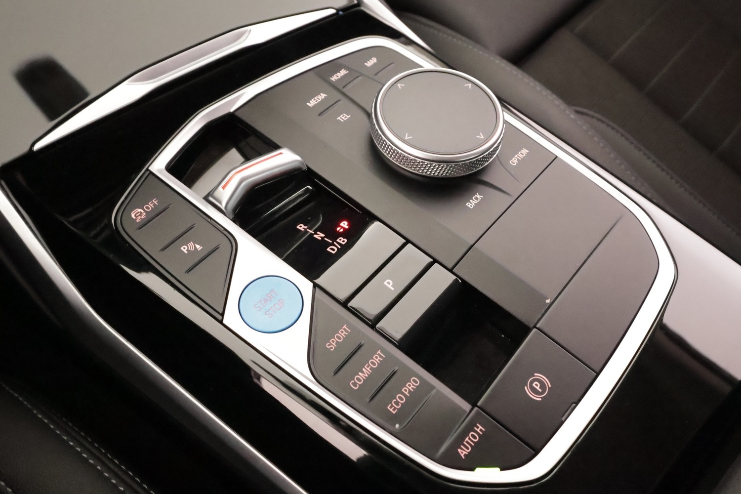 BMW i4 vaihtoauto