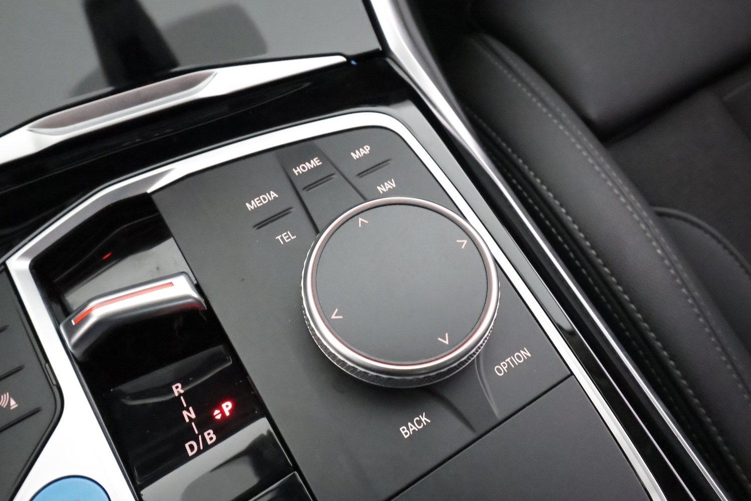 BMW i4 vaihtoauto