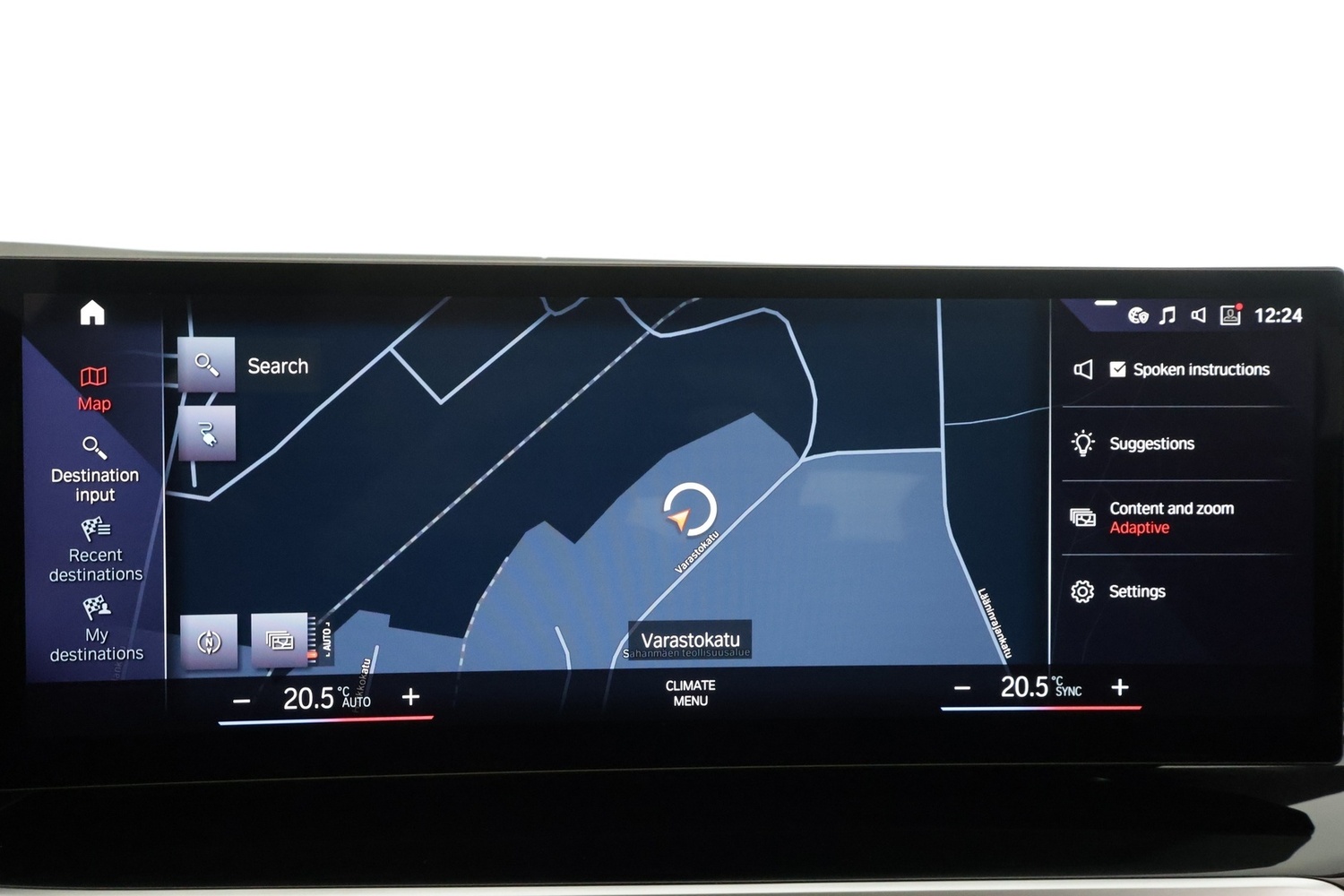 BMW i4 vaihtoauto