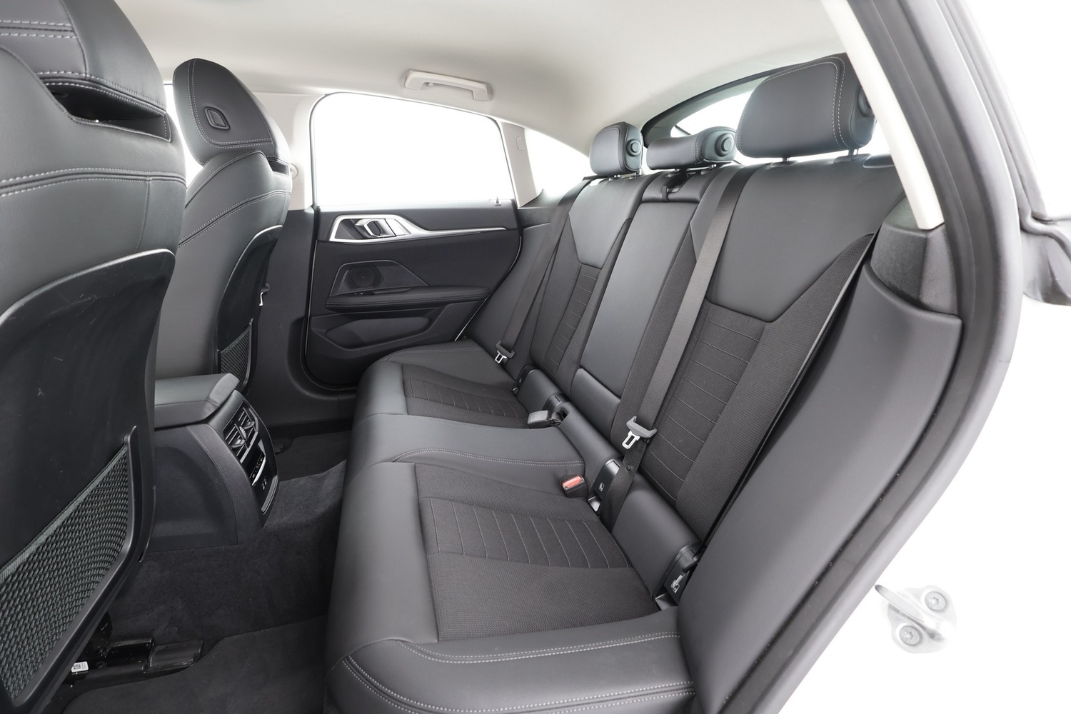 BMW i4 vaihtoauto