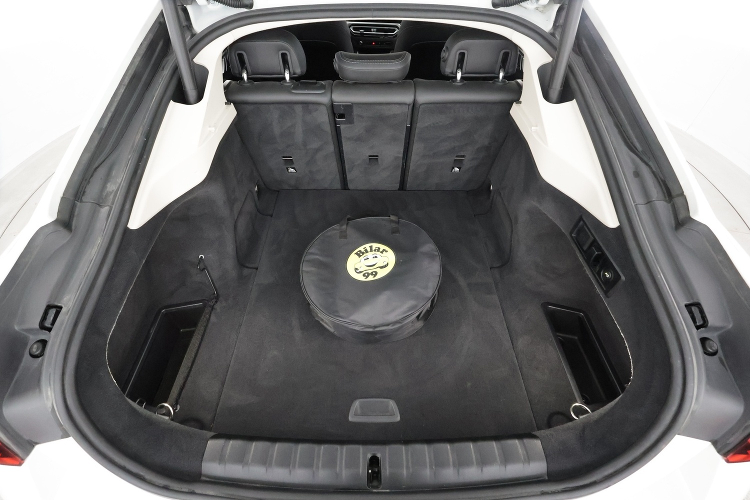 BMW i4 vaihtoauto