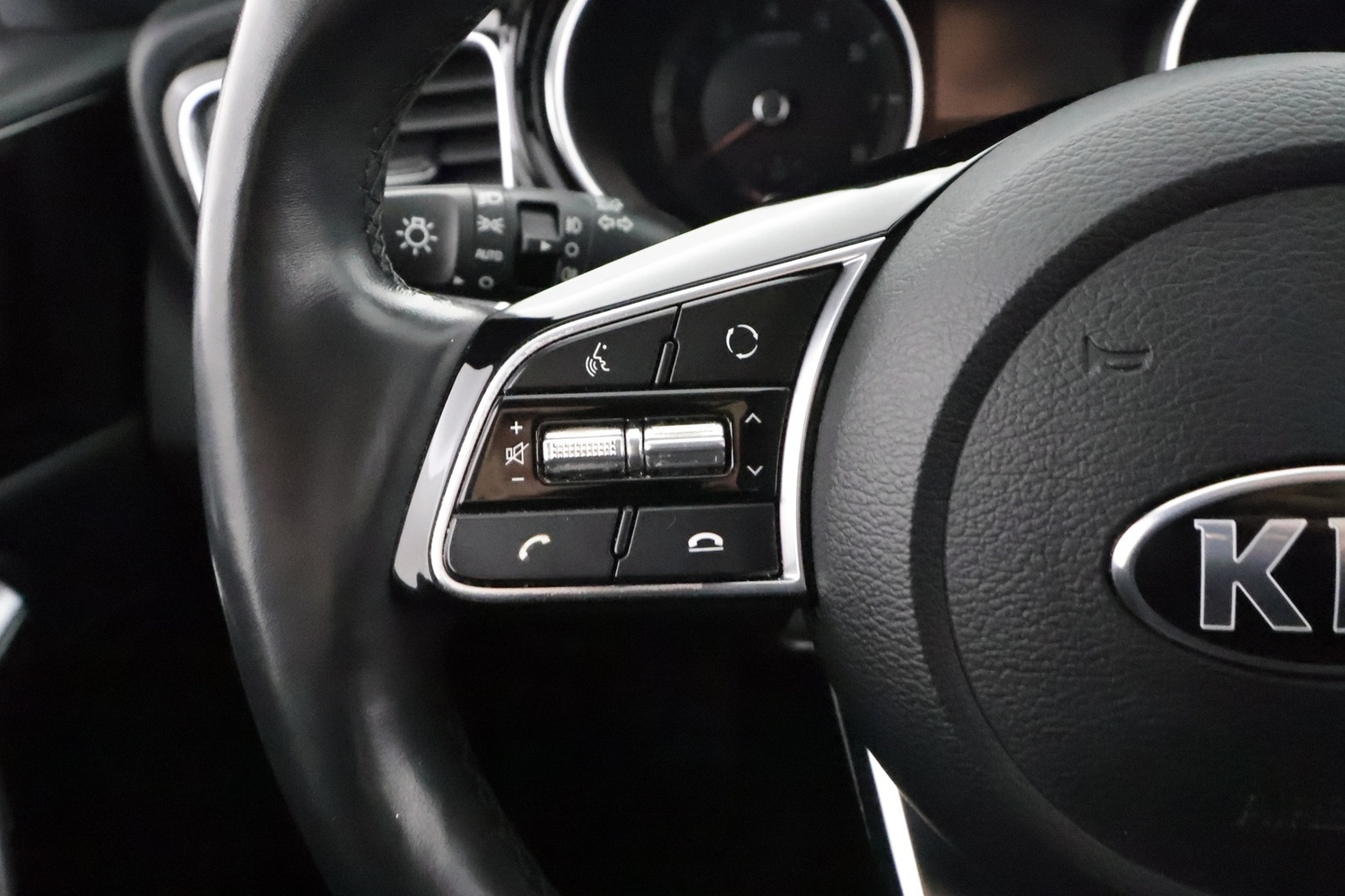 Kia XCeed vaihtoauto