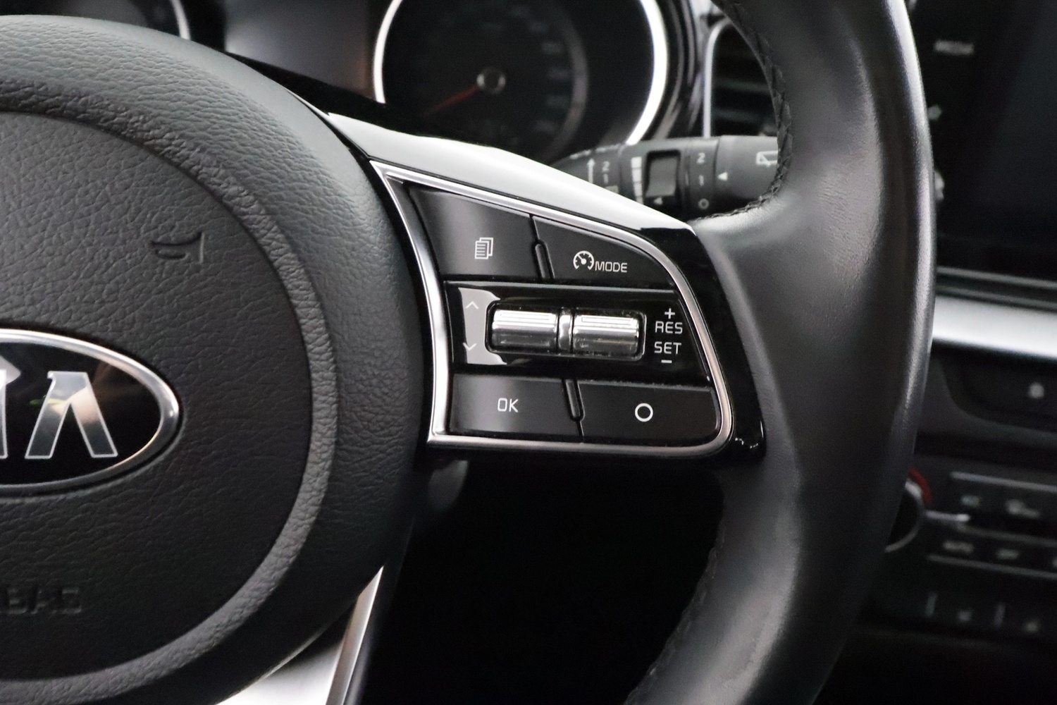 Kia XCeed vaihtoauto