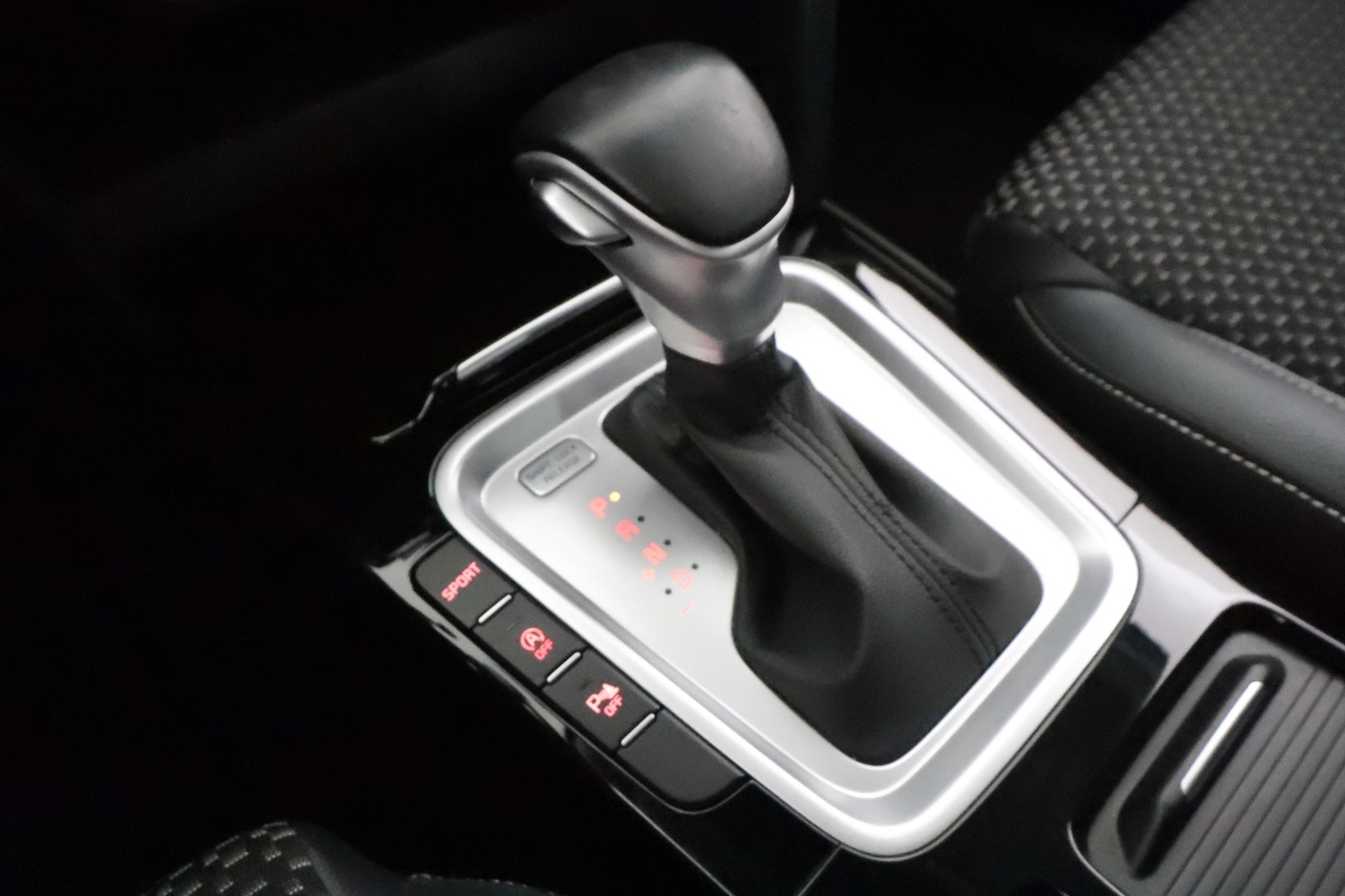 Kia XCeed vaihtoauto