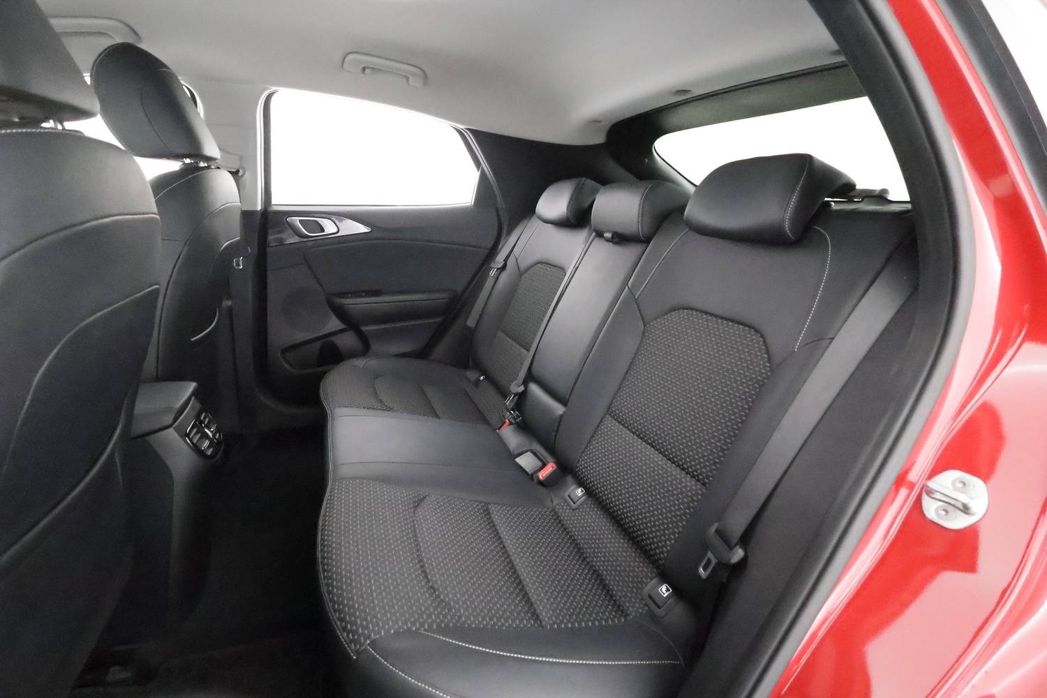 Kia XCeed vaihtoauto