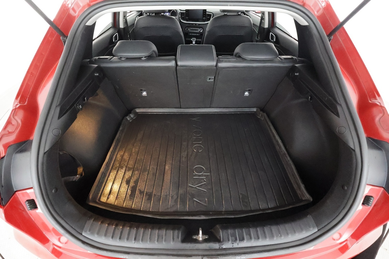 Kia XCeed vaihtoauto