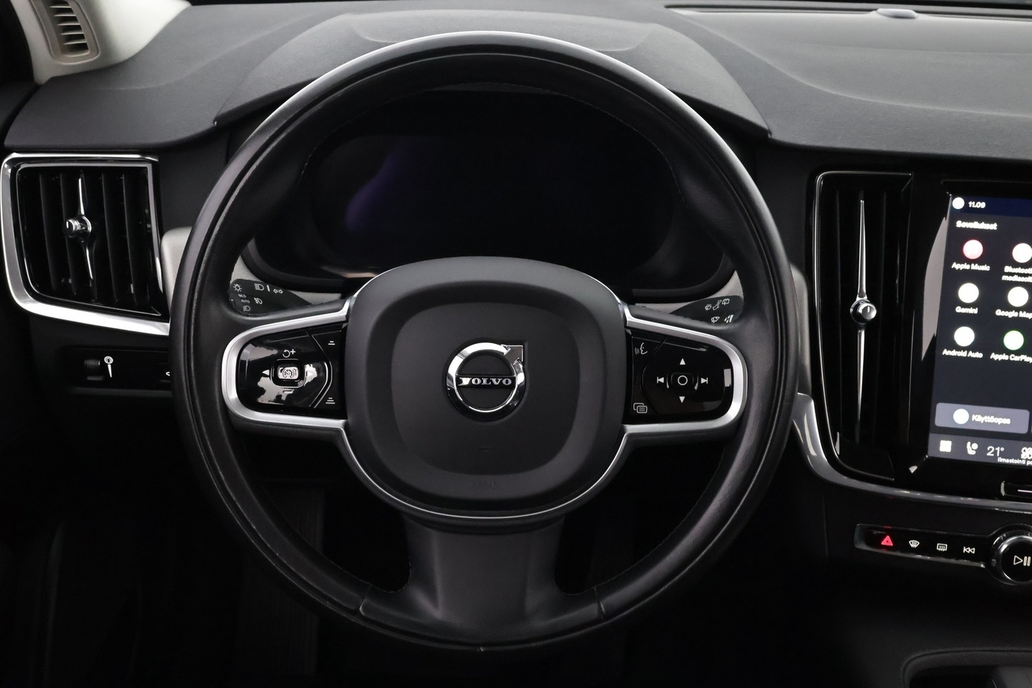 Volvo V90 vaihtoauto