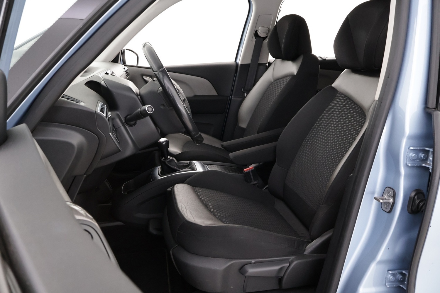 Citroën Grand C4 Picasso vaihtoauto