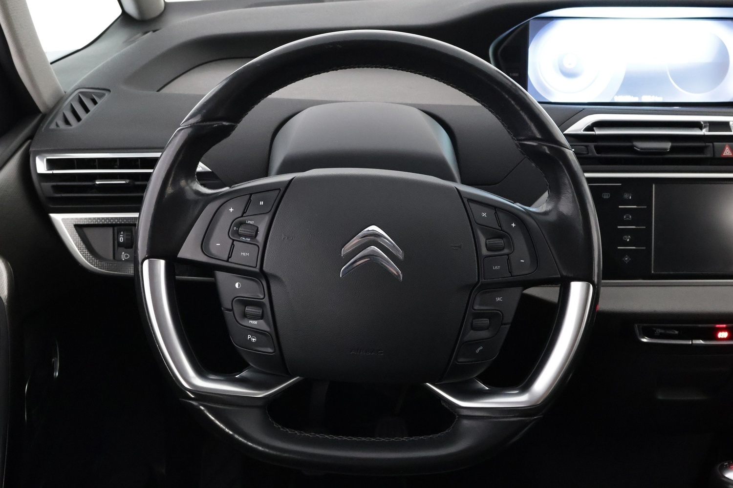 Citroën Grand C4 Picasso vaihtoauto
