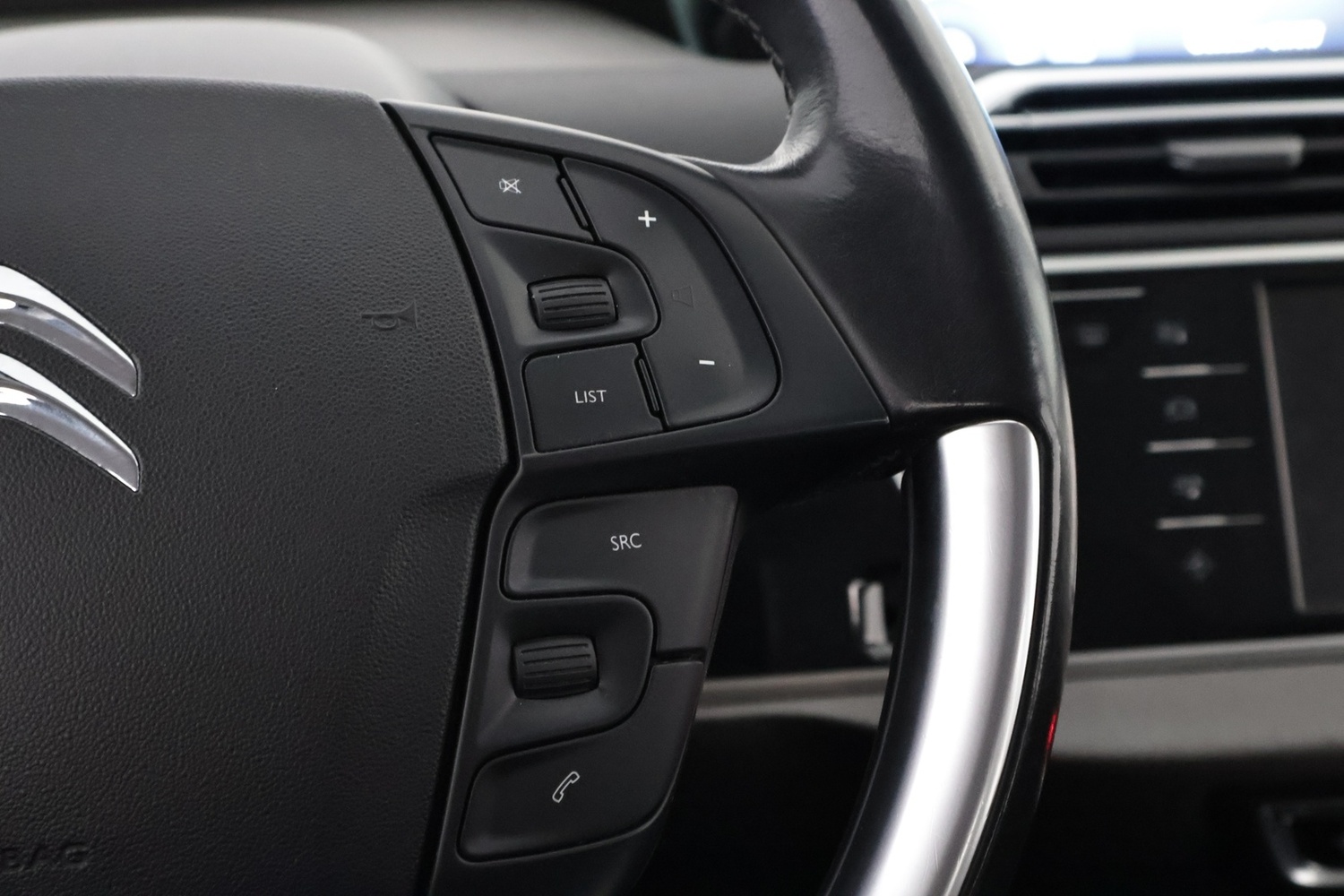 Citroën Grand C4 Picasso vaihtoauto