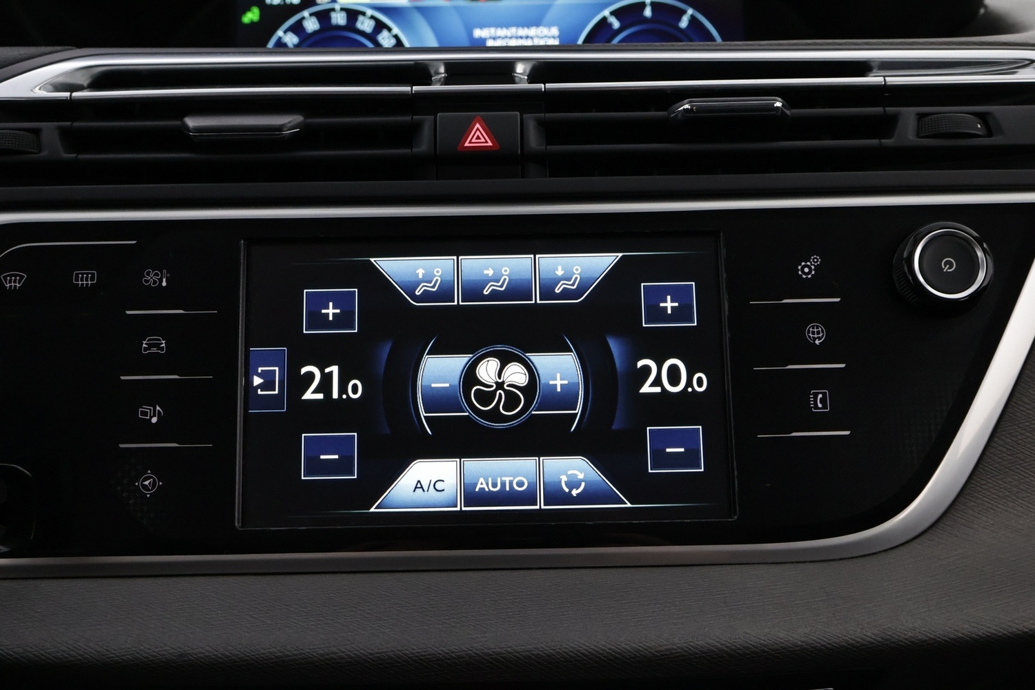 Citroën Grand C4 Picasso vaihtoauto