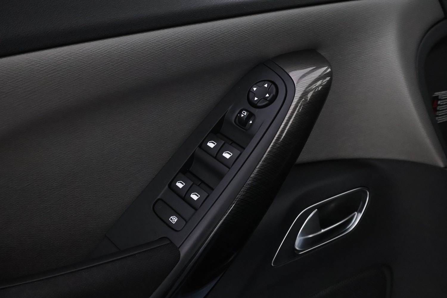 Citroën Grand C4 Picasso vaihtoauto