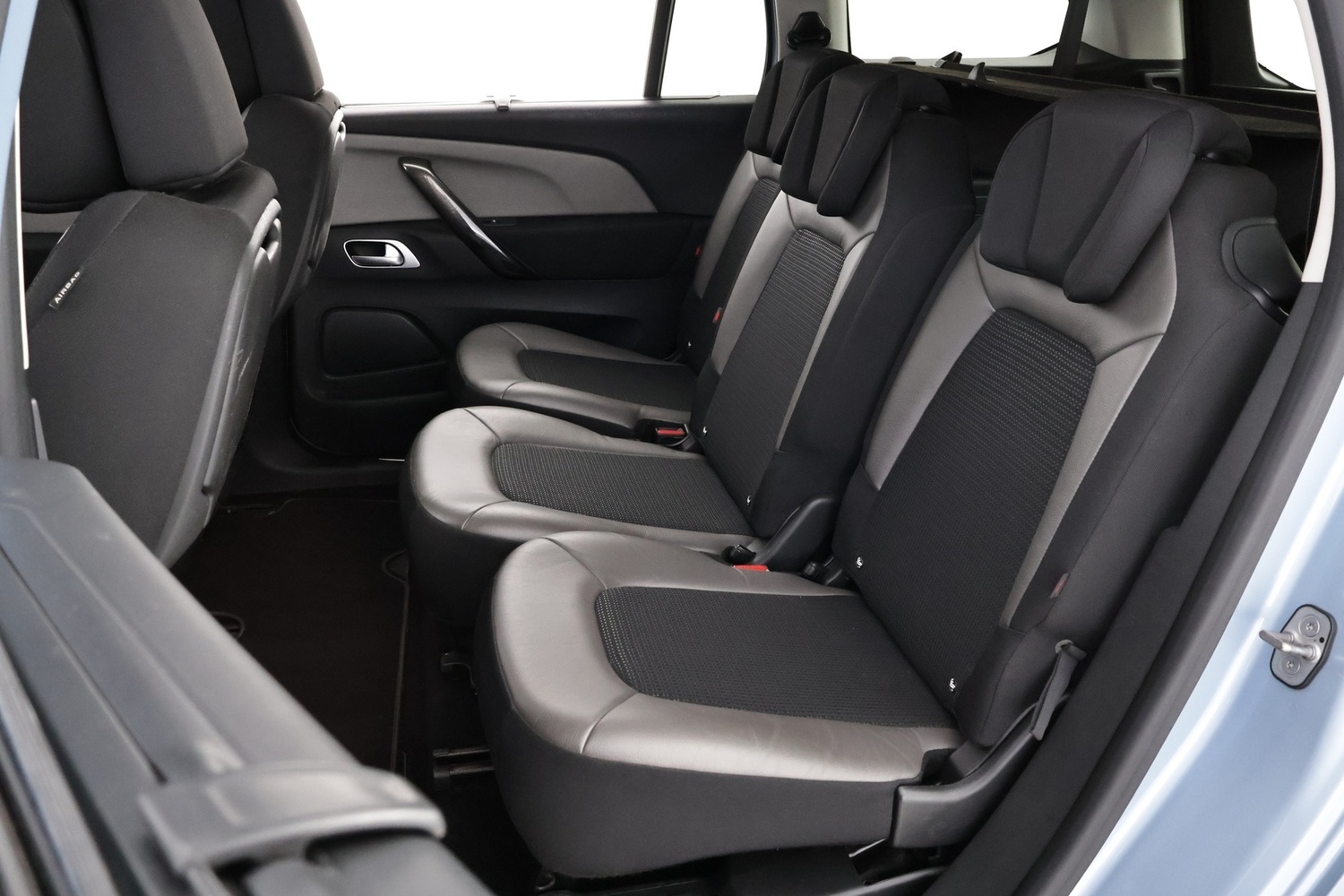 Citroën Grand C4 Picasso vaihtoauto