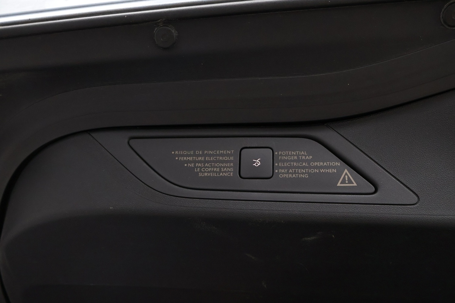 Citroën Grand C4 Picasso vaihtoauto